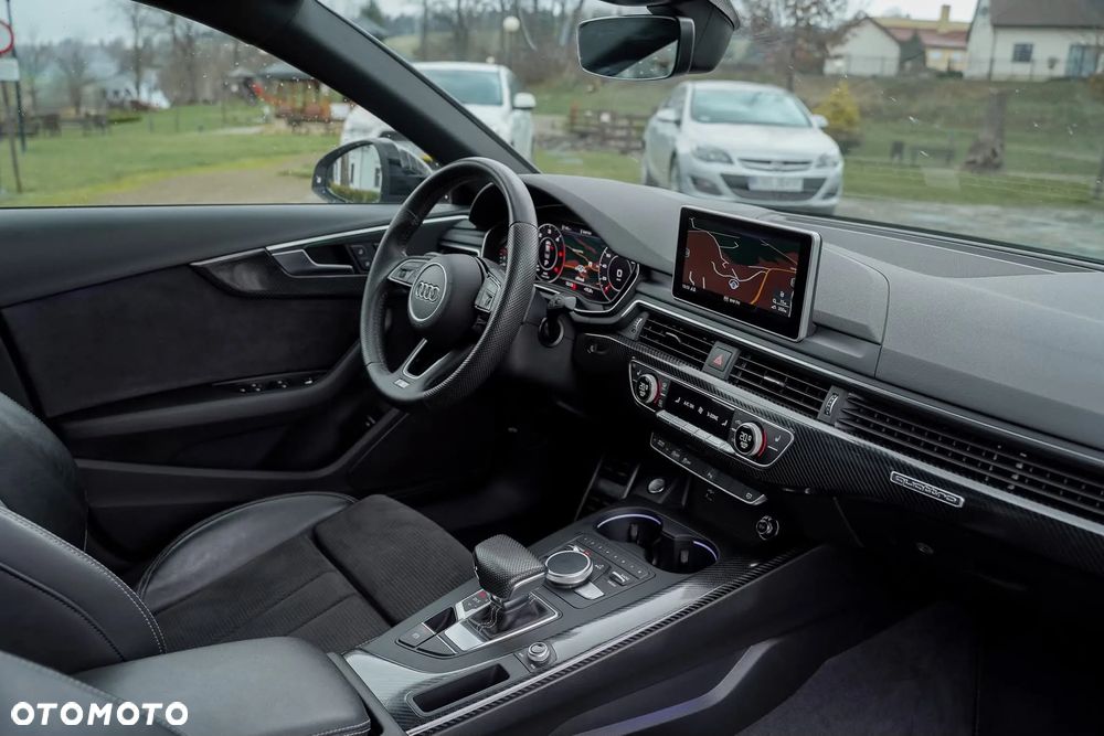 Audi A4 - 14