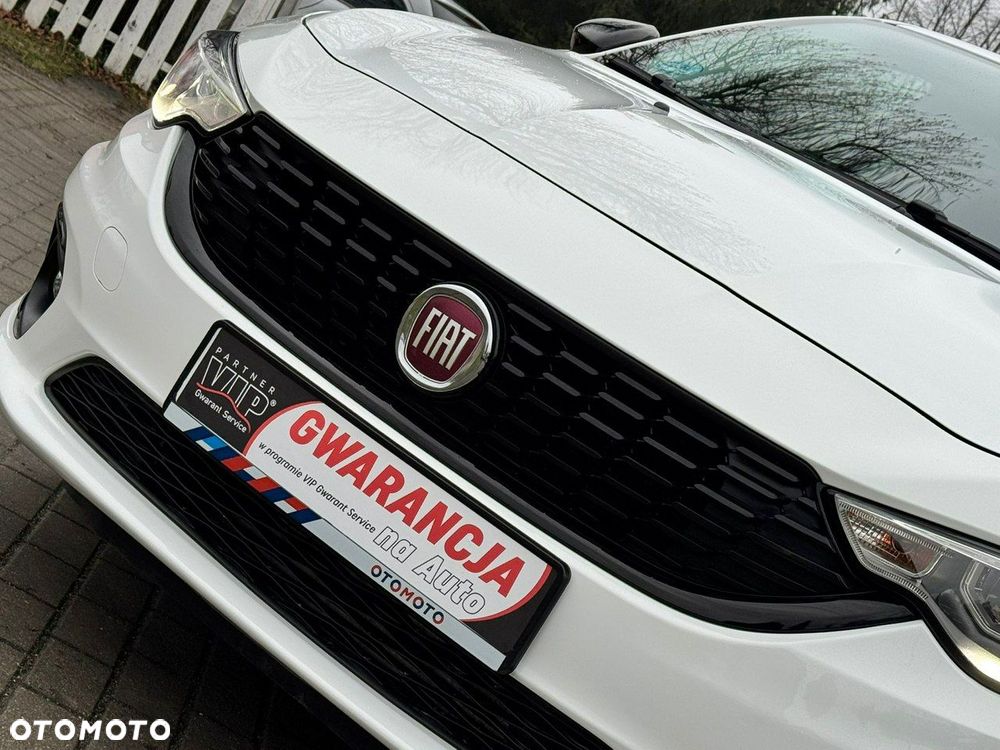 Fiat Tipo 1.4 T-Jet 16v S-Design - 20