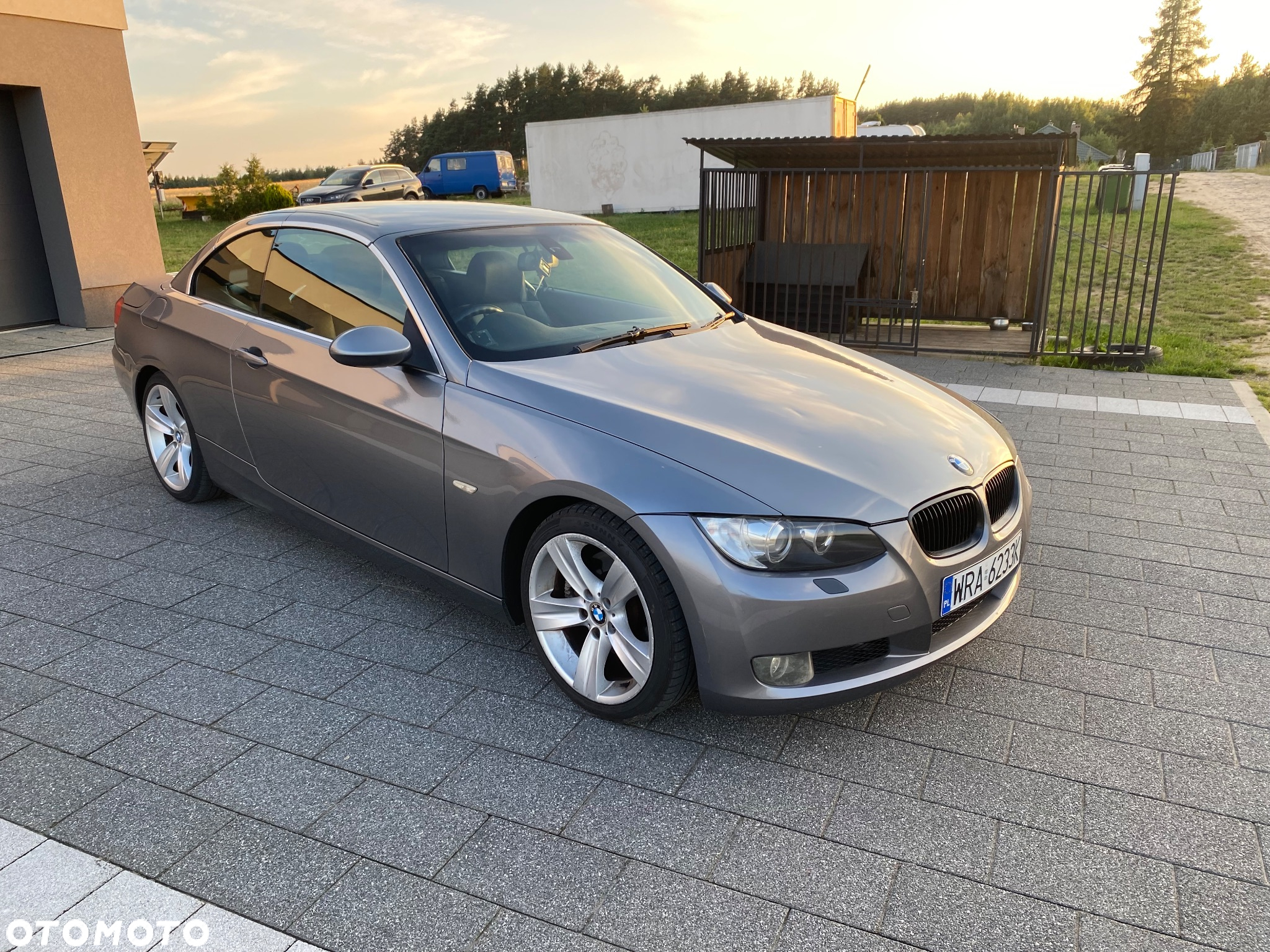 BMW Seria 3 325i Edition Exclusive - 8