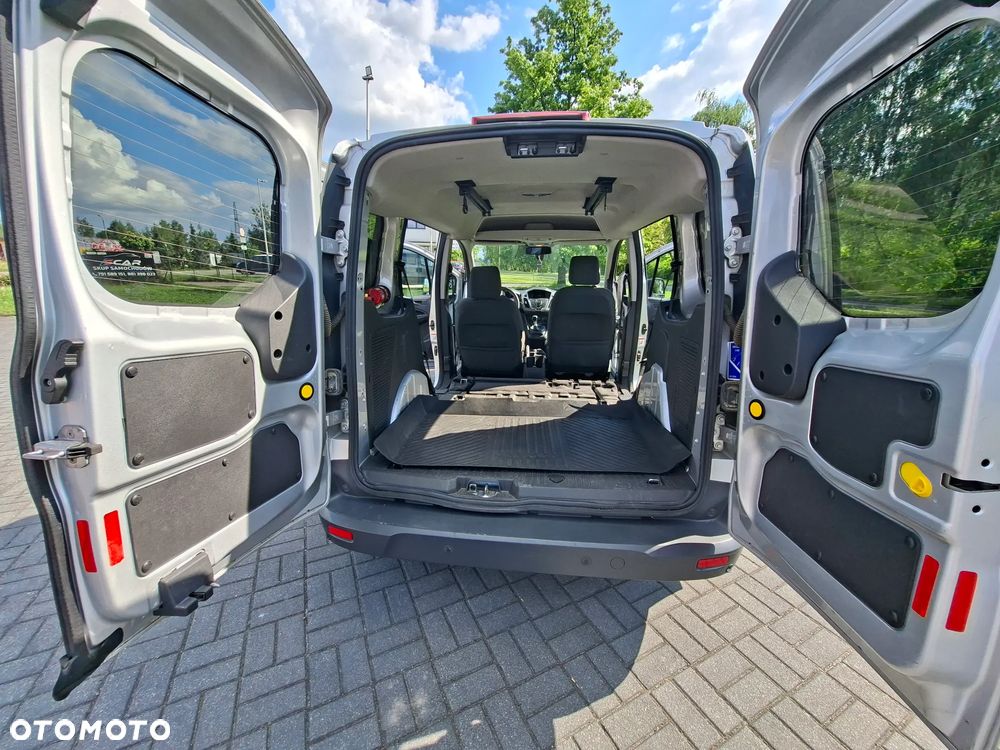 Ford Transit Connect 220 L1 Trend (bryg.) - 22