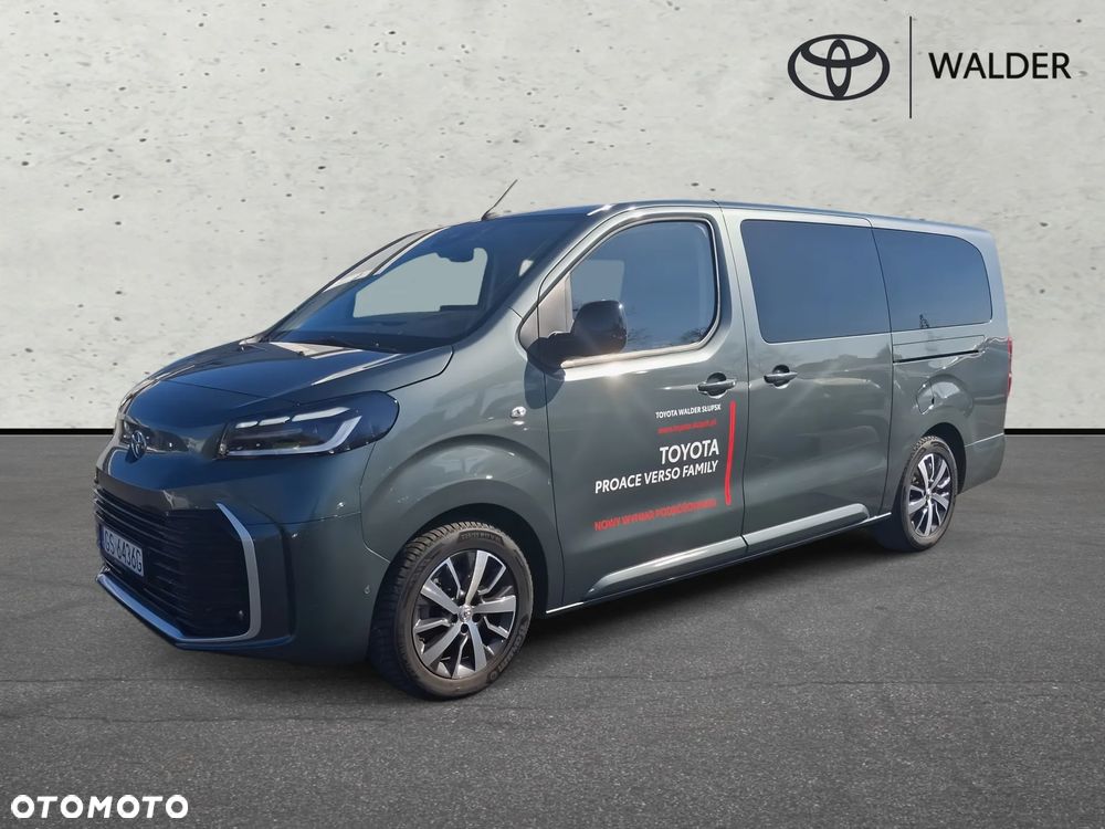 Toyota ProAce - 12