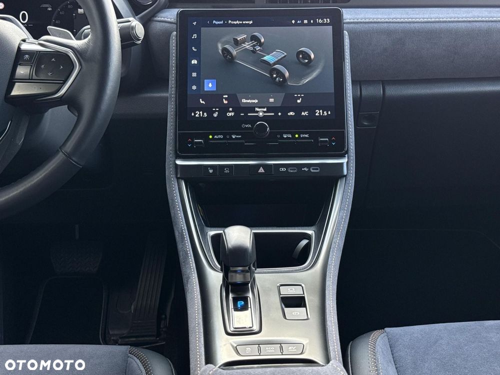 Lexus LBX 1.5 Hybrid Cool - 20