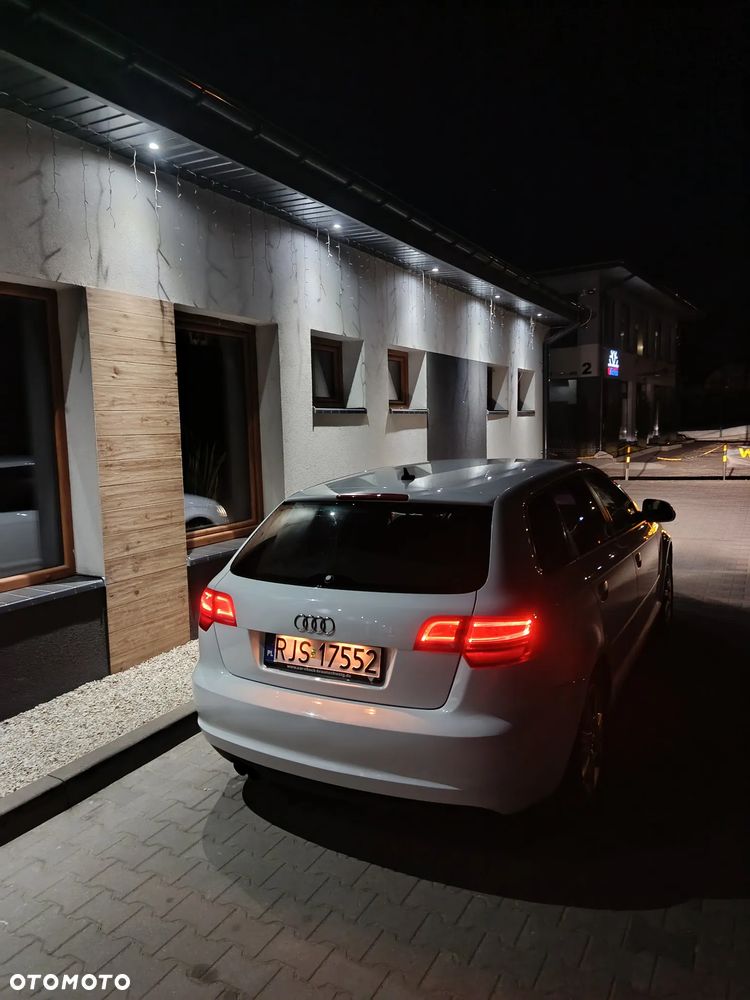 Audi A3 Sportback - 37