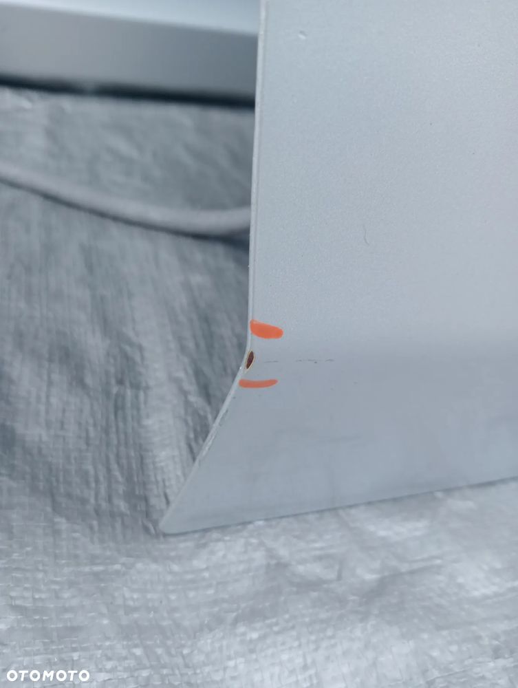 BMW E87 DRZWI 354 TITANSILBER - 8