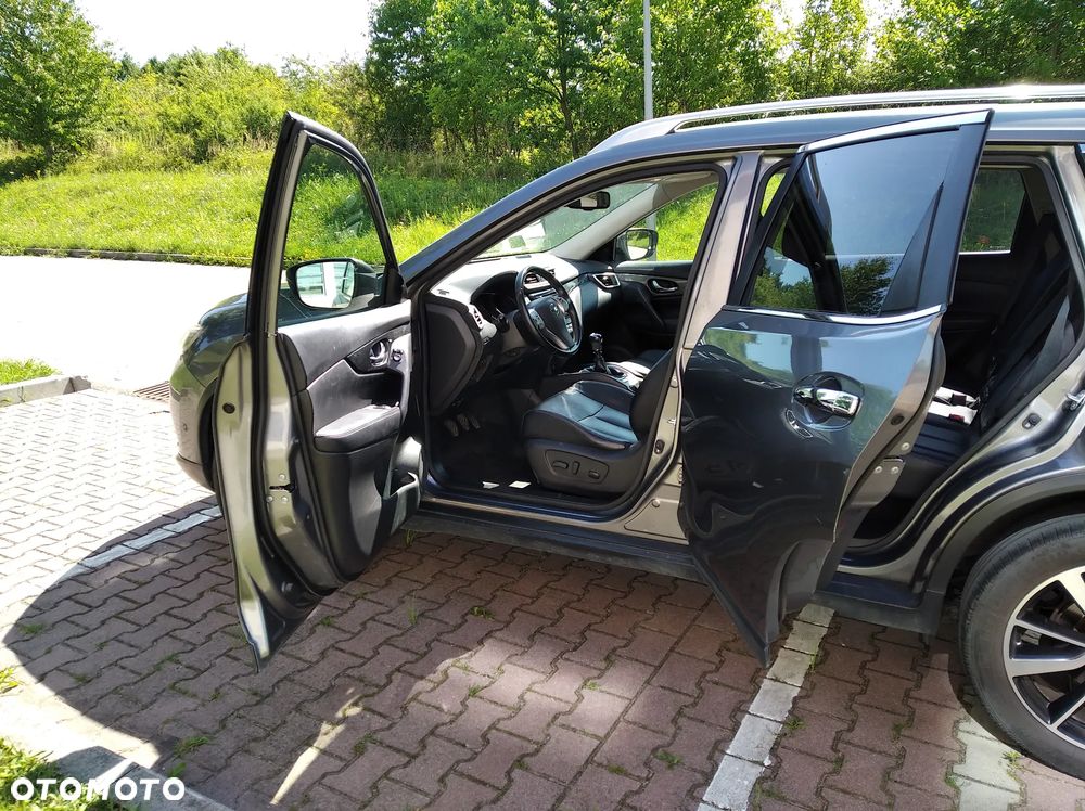 Nissan X-Trail 1.6 DCi Tekna - 7