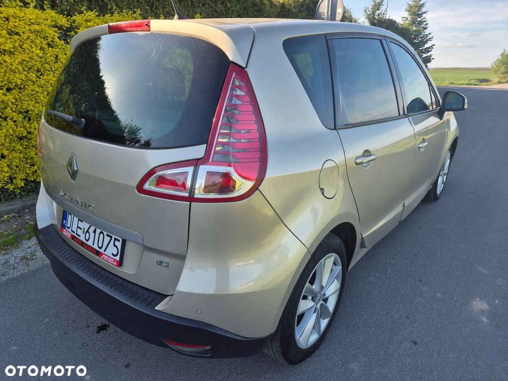 Renault Scenic dCi 110 FAP EDC Bose Edition - 3