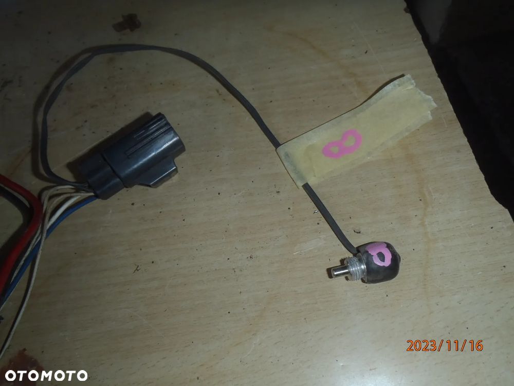 kompresor pompka zawieszenie silniczek  mocowanie tłok głowica zawór czujnik przewód wiązka kostka zbiorniczek range rover sport l320 discovery - 15