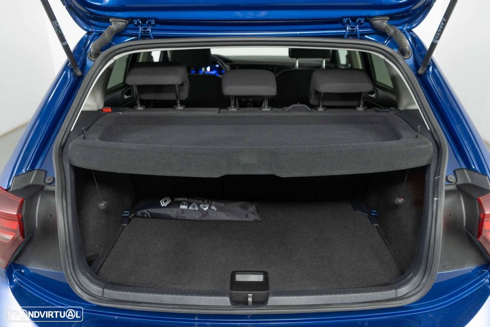 VW Polo 1.0 TSI Urban DSG - 13