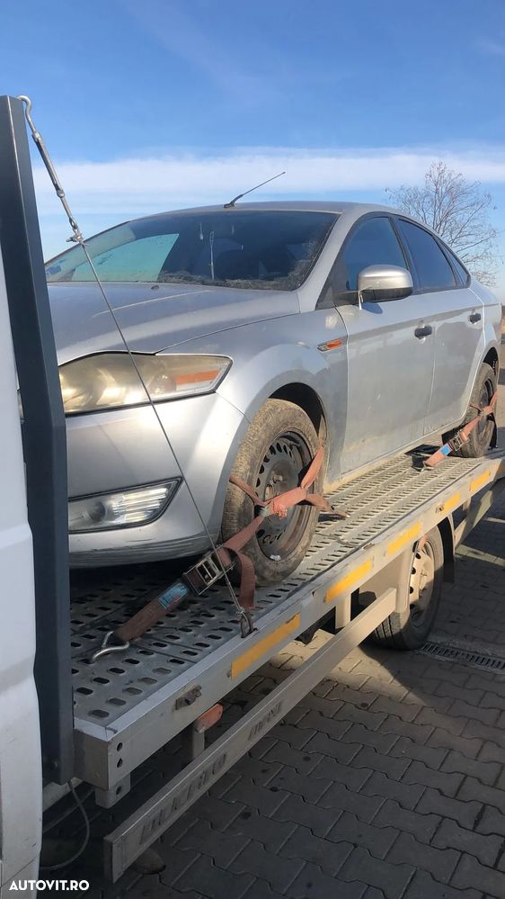 Dezmembram Ford Mondeo 1.8 D an fabr. 2007 - 2