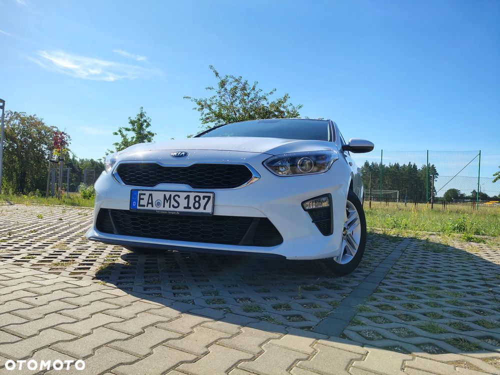 Kia Ceed 1.0 T-GDI ISG GT Line - 16
