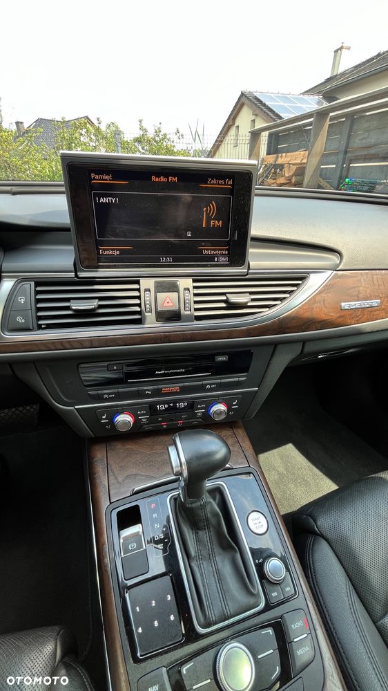 Audi A6 Limousine - 10