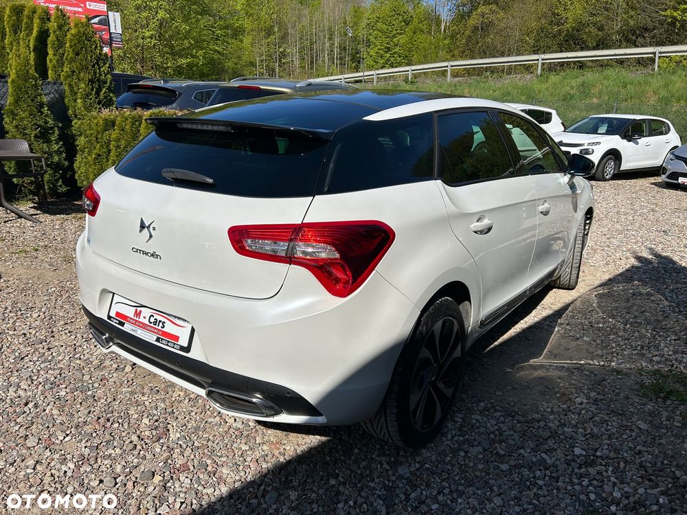 Citroën DS5 2.0 HDi SoChic - 9