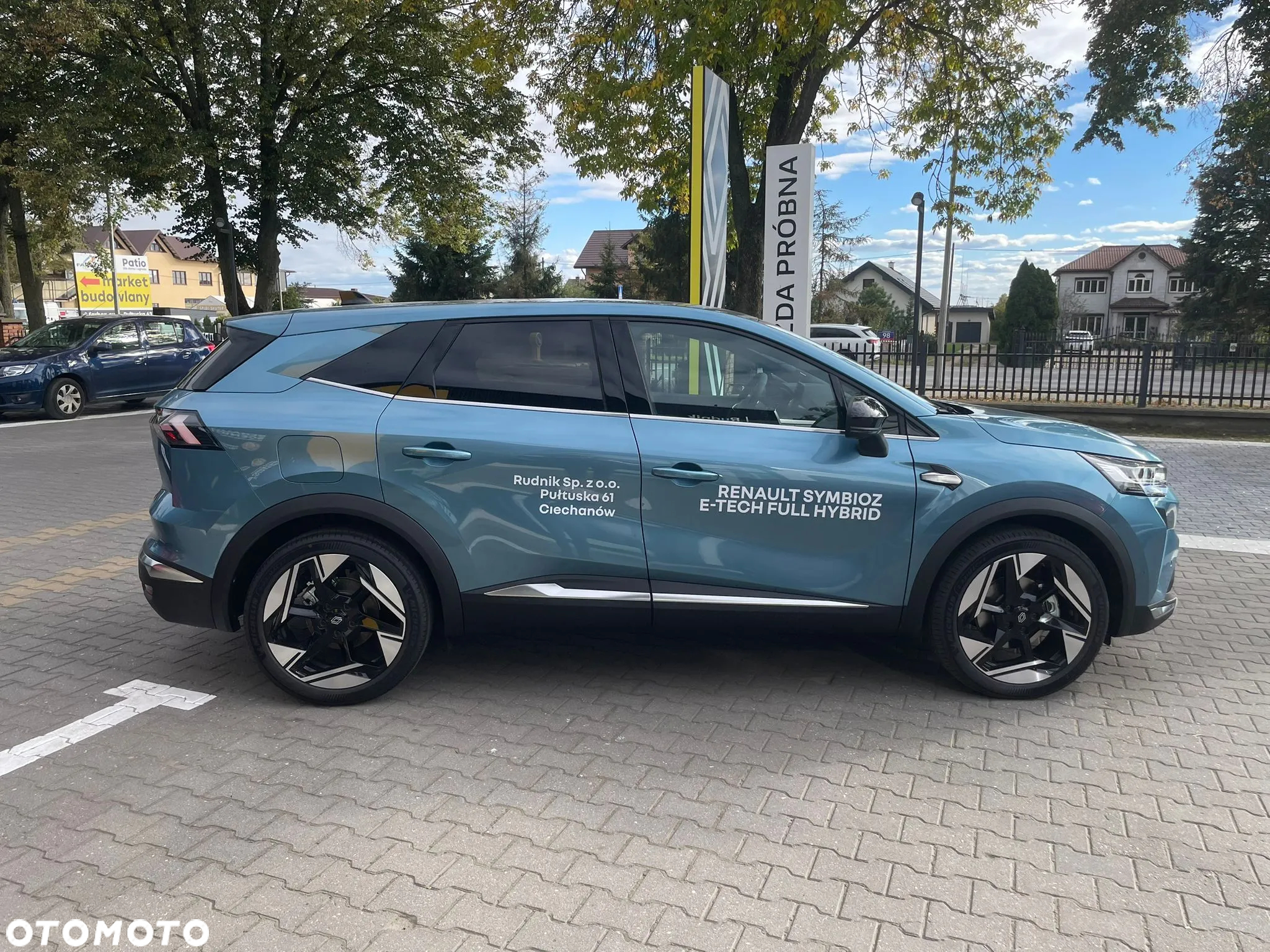 Renault Symbioz - 22