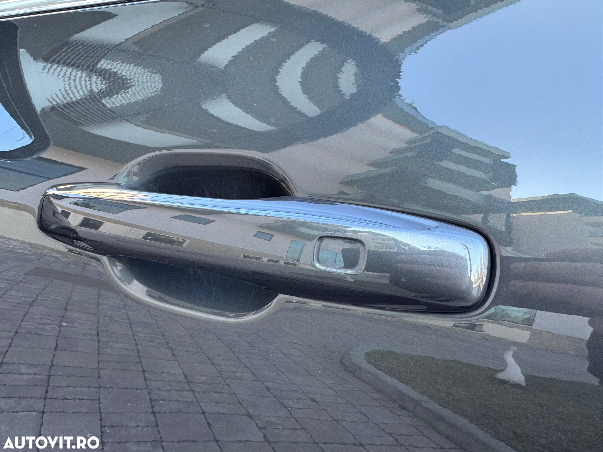 Volvo XC 60 D4 AWD Geartronic Inscription - 40
