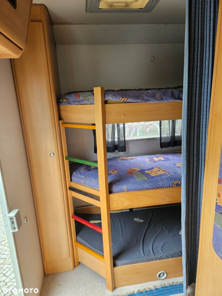 Fiat DUCATO KNAUS TRAVELLER 700 K - 19