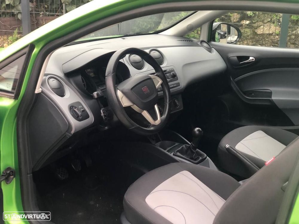 SEAT Ibiza - 9