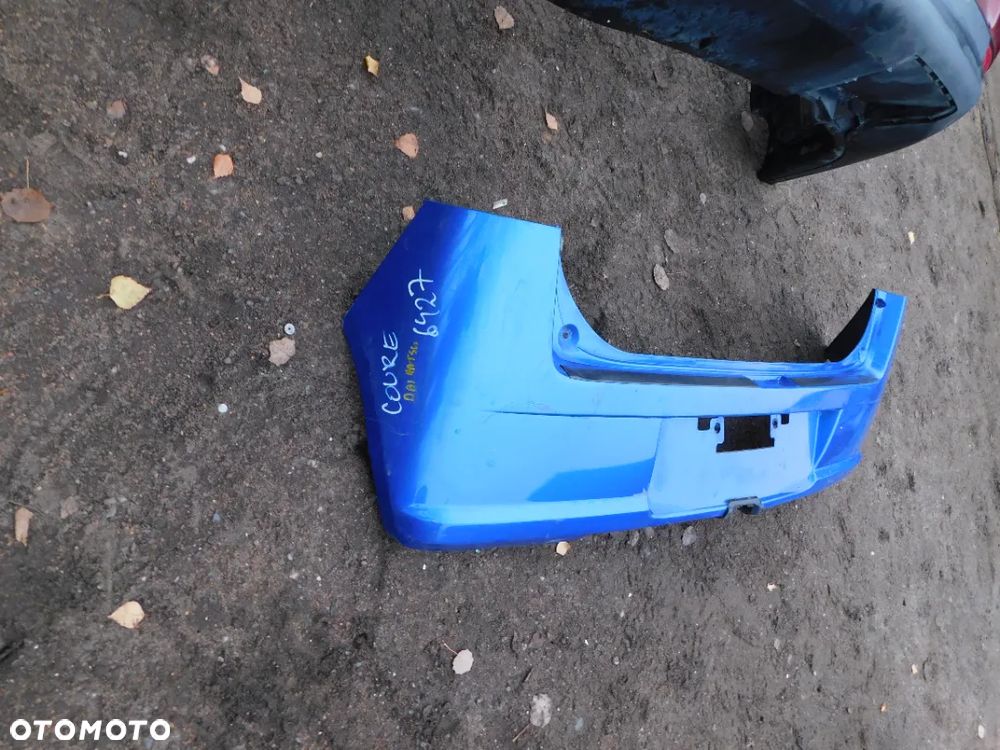cuore zderzak nr 6427 WYSYŁKA - 2