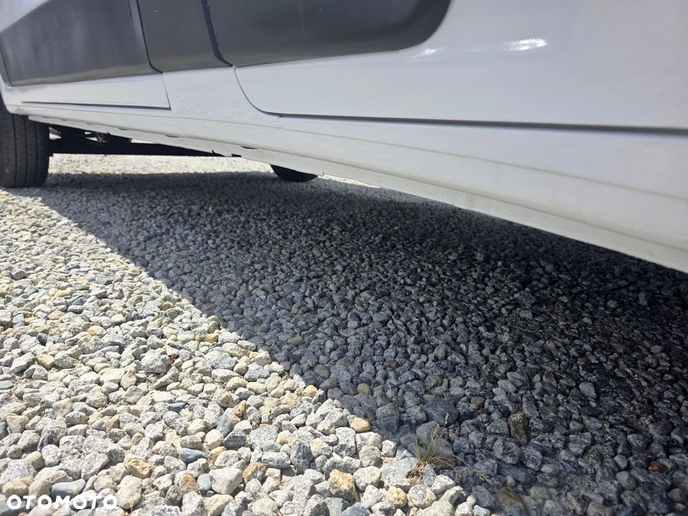 Fiat DUCATO 2,3 MJT 140 KONNY ŚREDNI WYSOKI L2H2 KLIMA WEBASTO KAMERA GWARANCJA - 12