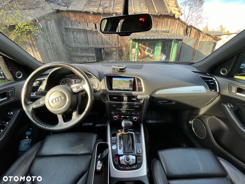 Audi Q5 - 11