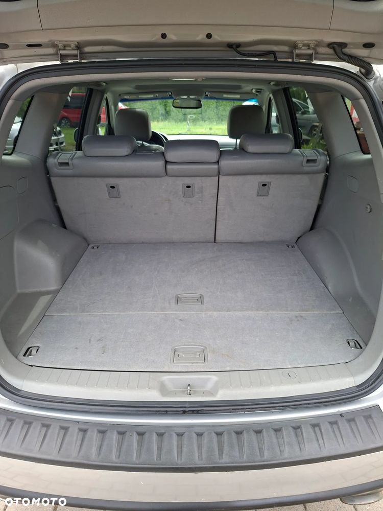 Hyundai Santa Fe 3.3 V6 SE - 7