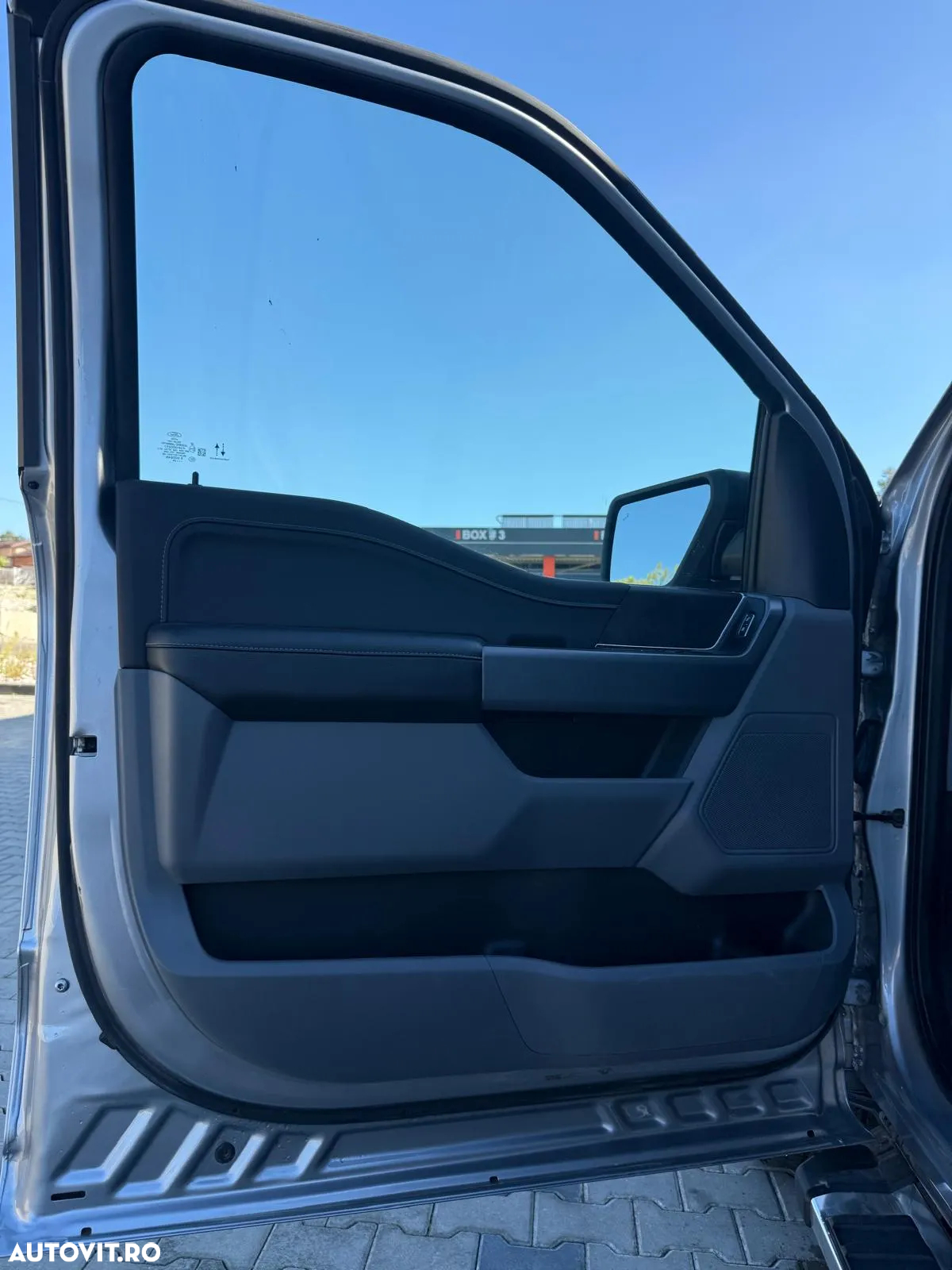 Ford F150 - 29