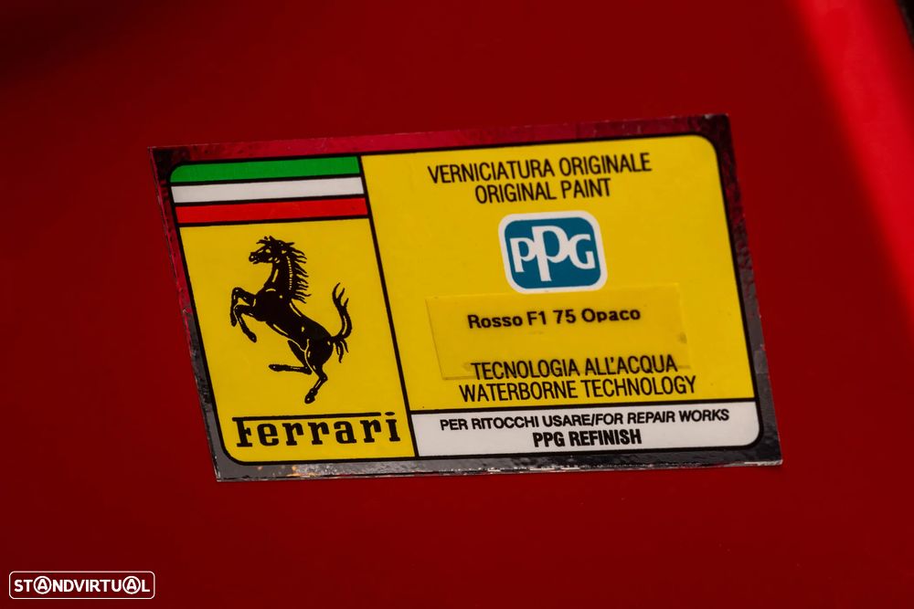 Ferrari F8 Tributo Standard - 50