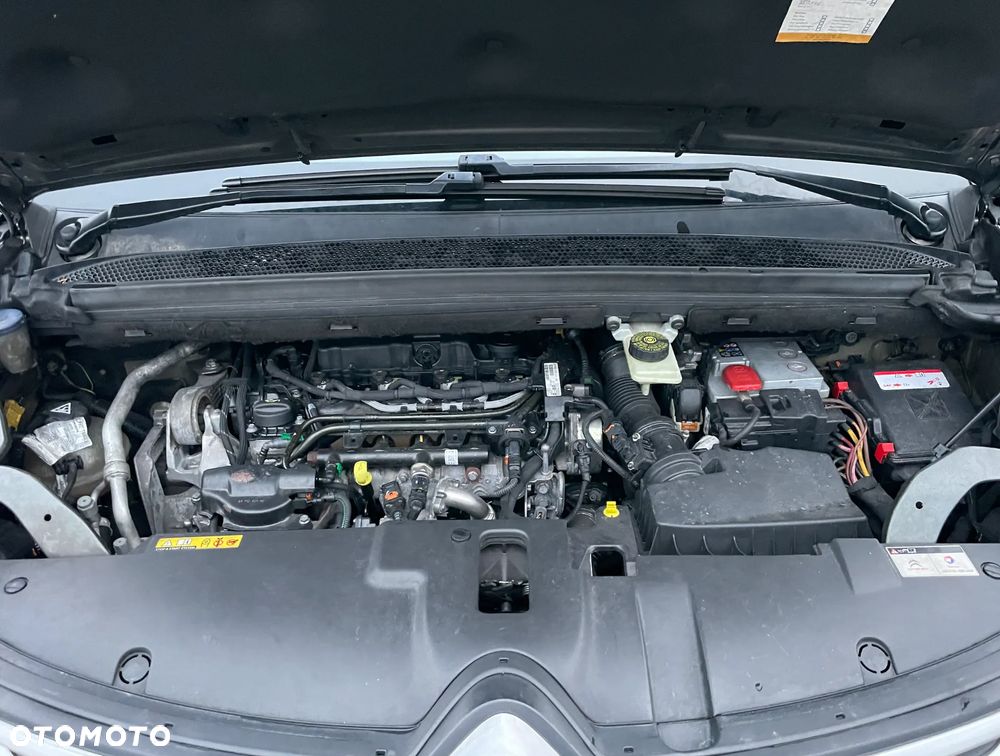 Citroën C4 Picasso 2.0 BlueHDi MoreLife - 13