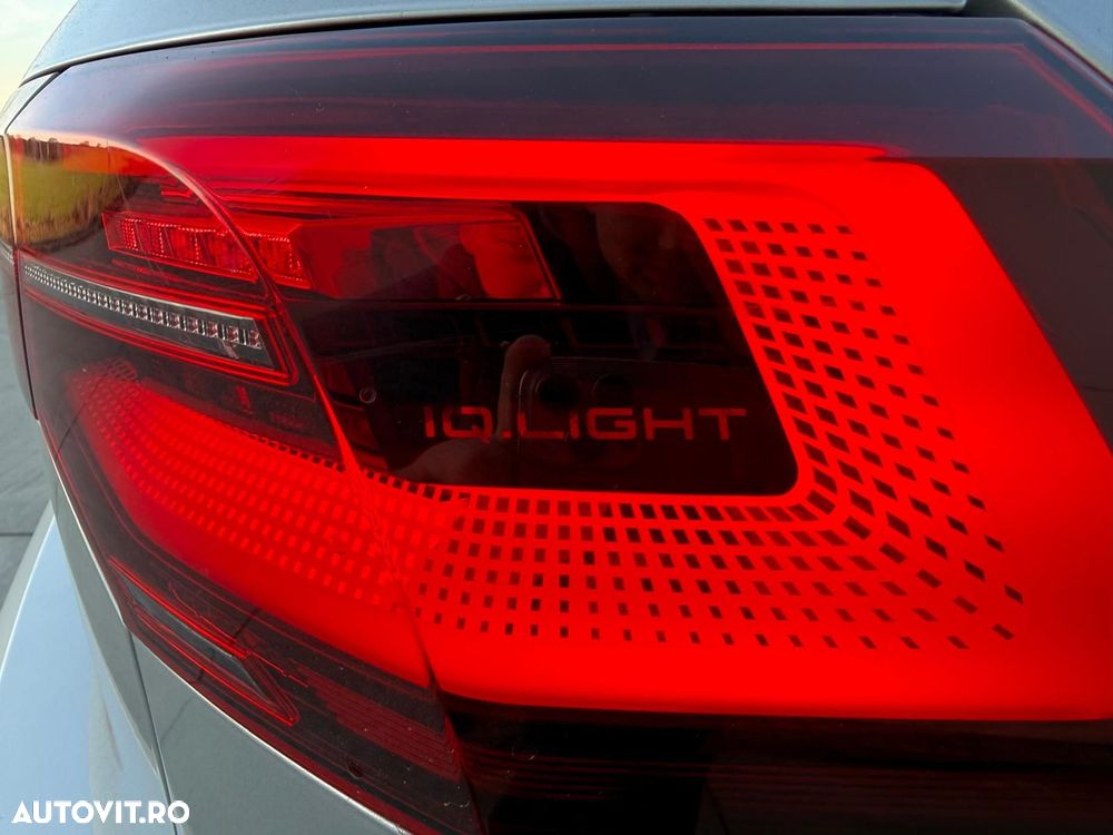 Volkswagen Golf 2.0 TDI 150CP DSG Style - 8