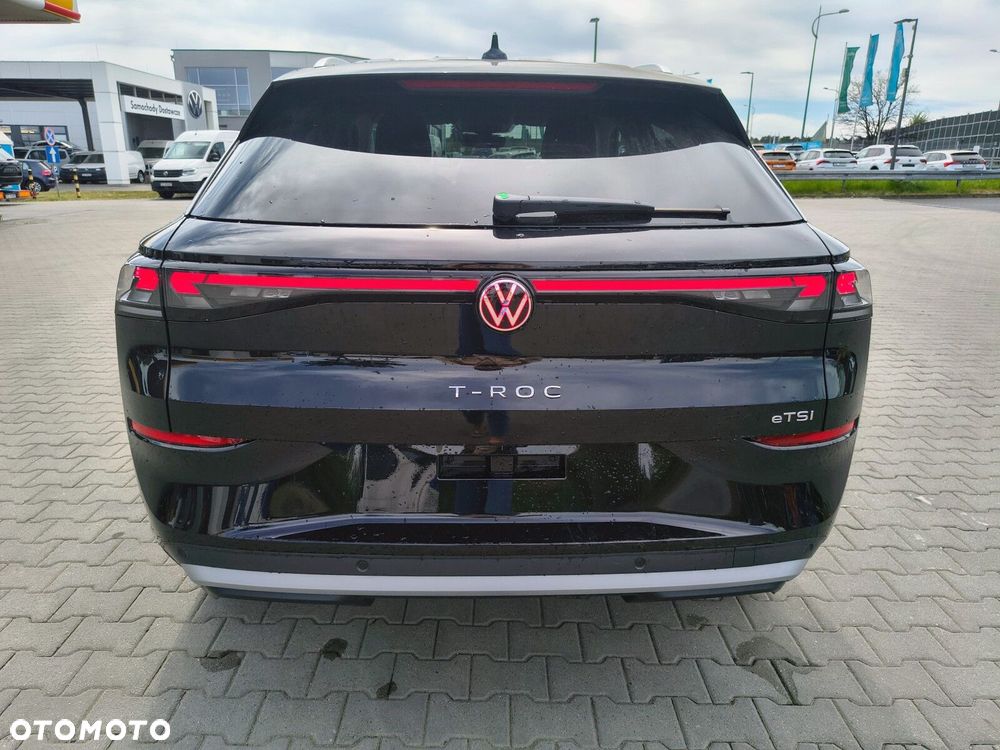 Volkswagen T-Roc - 6