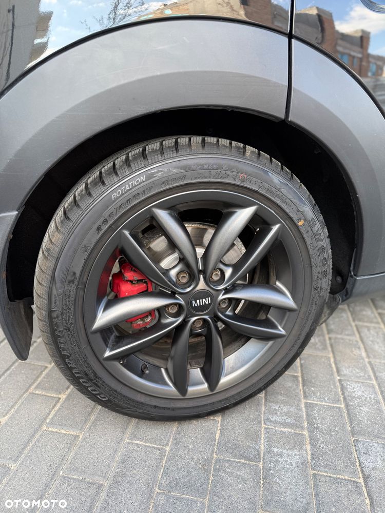 MINI Countryman Cooper S - 6