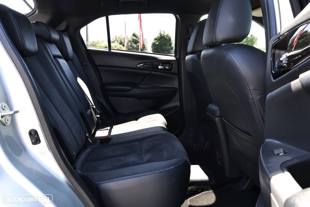 Mitsubishi Eclipse Cross 2.4 PHEV eMotion - 21