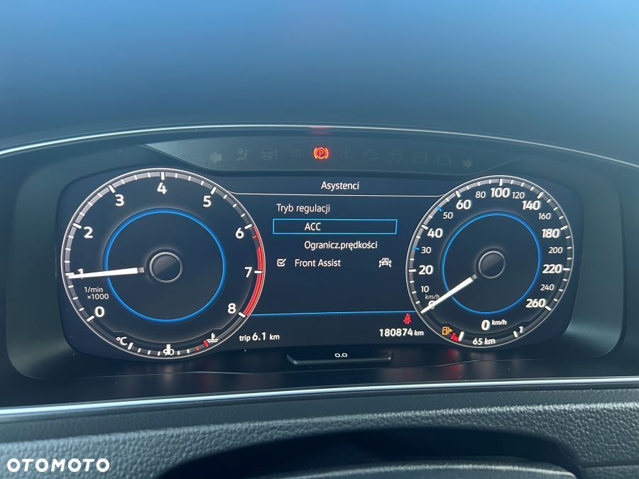 Volkswagen Golf 1.0 TSI OPF Comfortline - 29