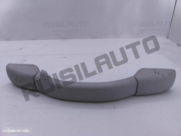 Pega / Puxador De Tejadilho Frente Direito  Peugeot 207 [2006_2 - 1