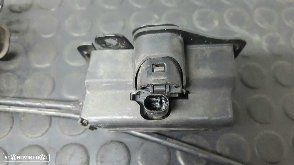 FECHADURA CAPÔ MERCEDES CLASE C (W203) SPORTCOUPE C 220 CDI (LA) (203.708) - 5