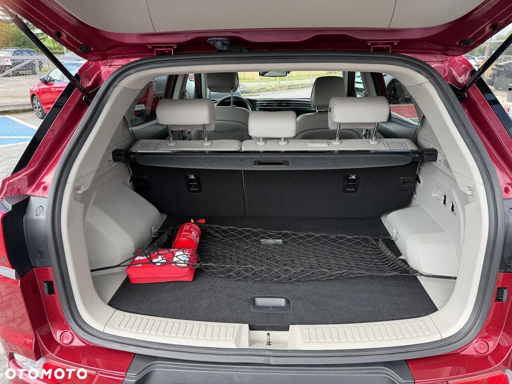 SsangYong/KGM Korando 1.5 T-GDI Quartz 2WD - 5