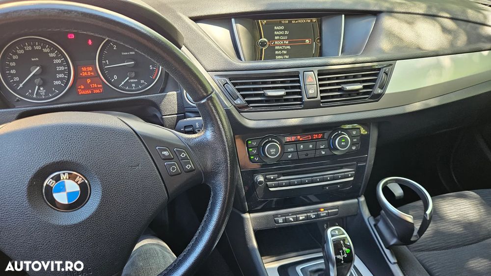 BMW X1 - 6