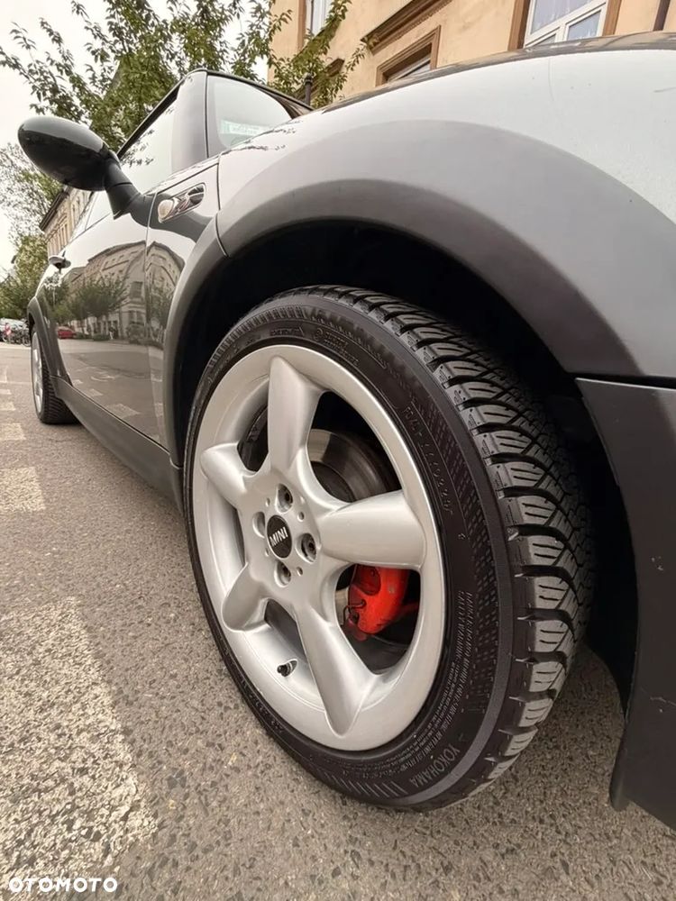 MINI Cooper S chili - 13
