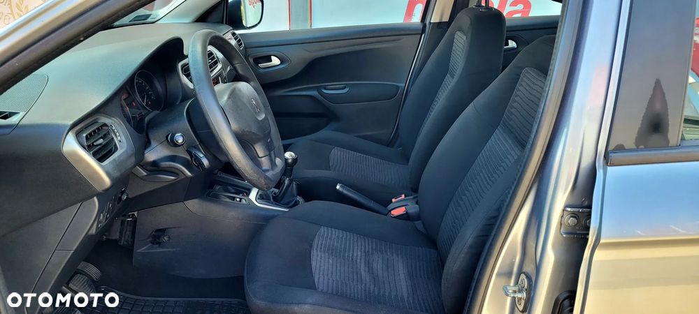 Peugeot 301 1.6 BlueHDi Active - 9