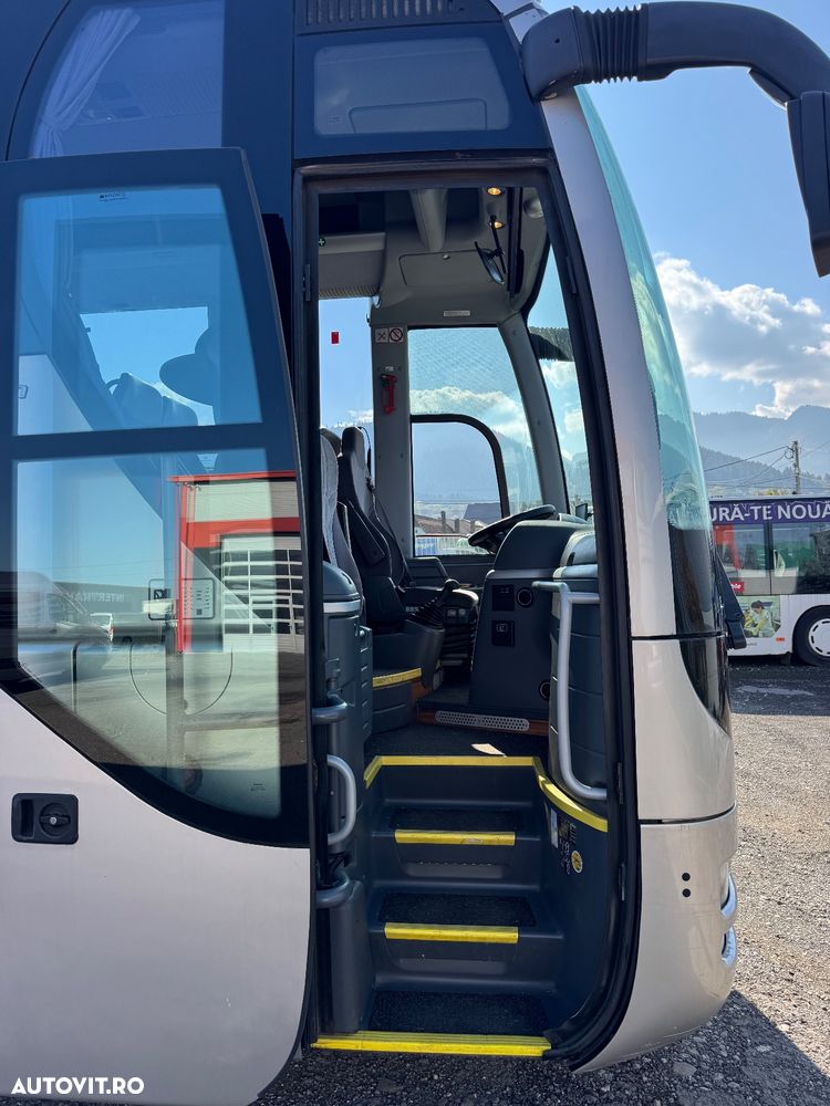 MAN Lion’s Coach - 9