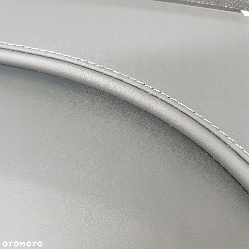 MERCEDES C KLASA W206 HEAD UP DESKA ROZDZIELCZA KONSOLA KOKPIT PULPIT PODUSZKI AIRBAG AIR BAG KIT SET - 6