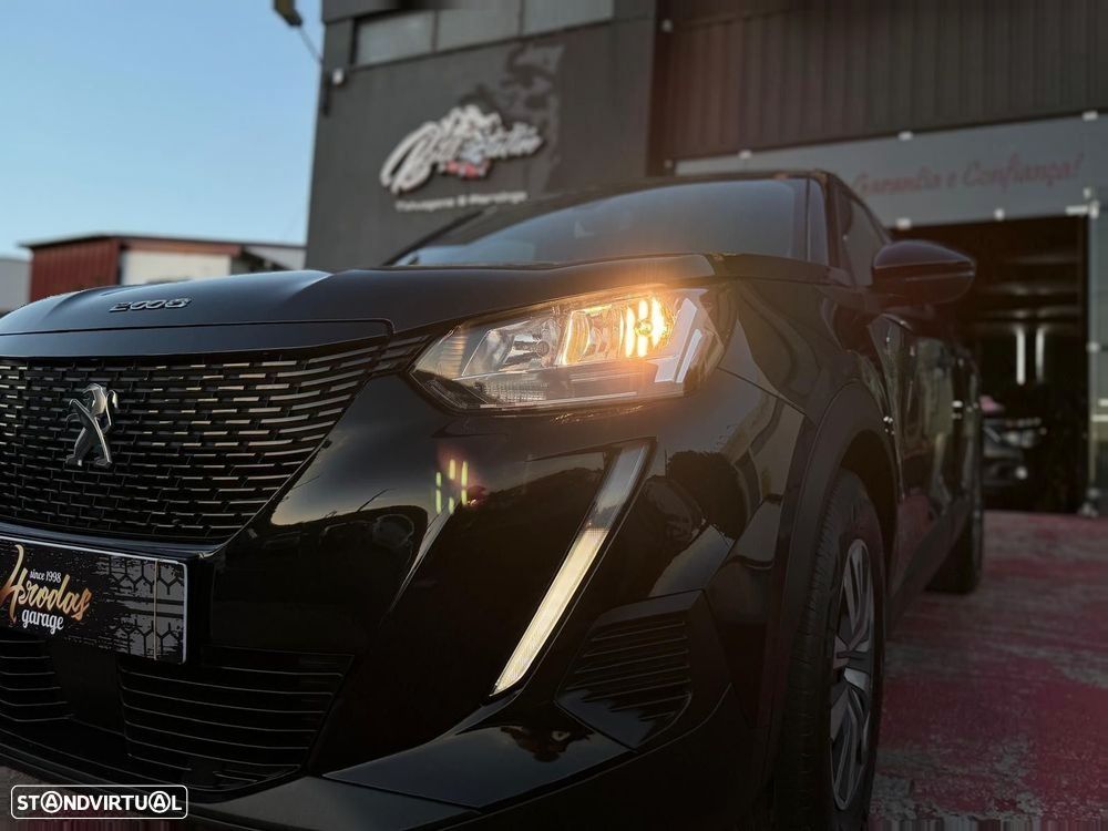 Peugeot 2008 2023 photo 4