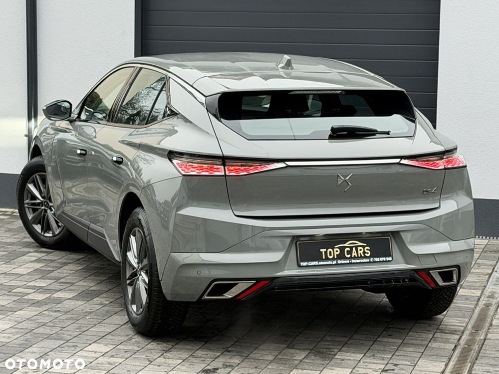 DS Automobiles DS 4 - 26