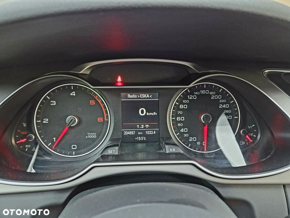 Audi A4 Limousine - 22