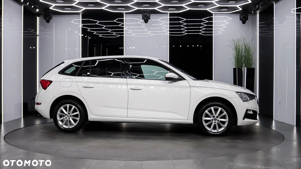 Skoda Scala 1.0 TSI Ambition - 13