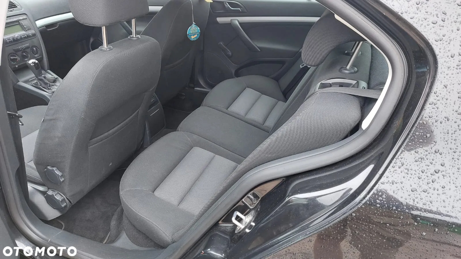 Skoda Octavia - 12