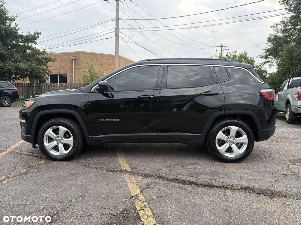 Jeep Compass - 3