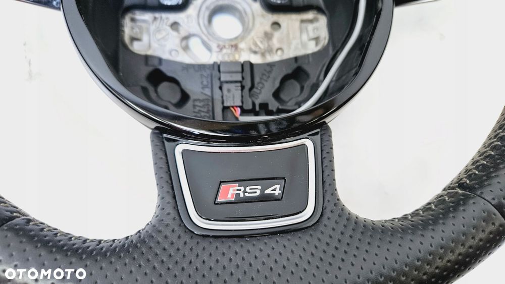 kierownica audi rs4 b8 8k0419091cm - 4