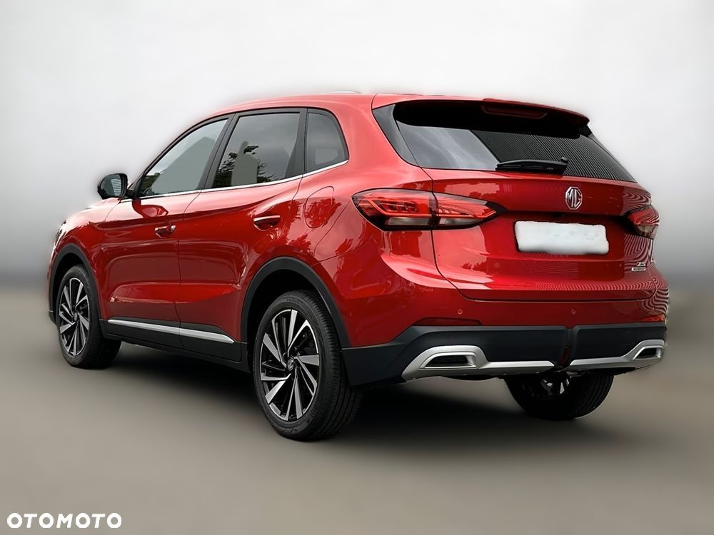 MG ZS 1.5 HEV+ Exclusive - 4