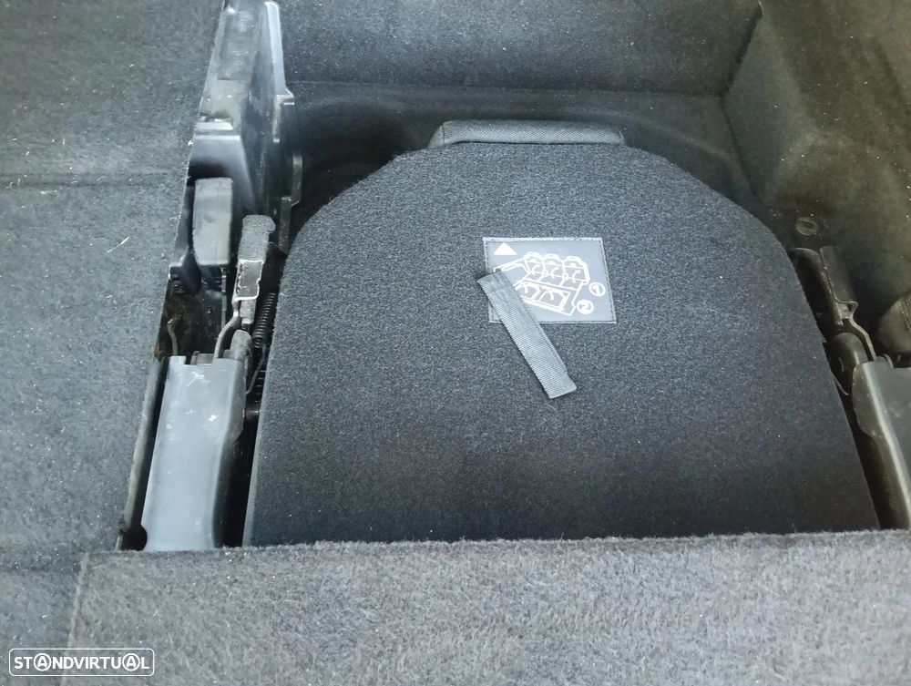 Citroën C4 Grand Picasso 1.6 e-HDi Intensive ETG6 J17 - 10
