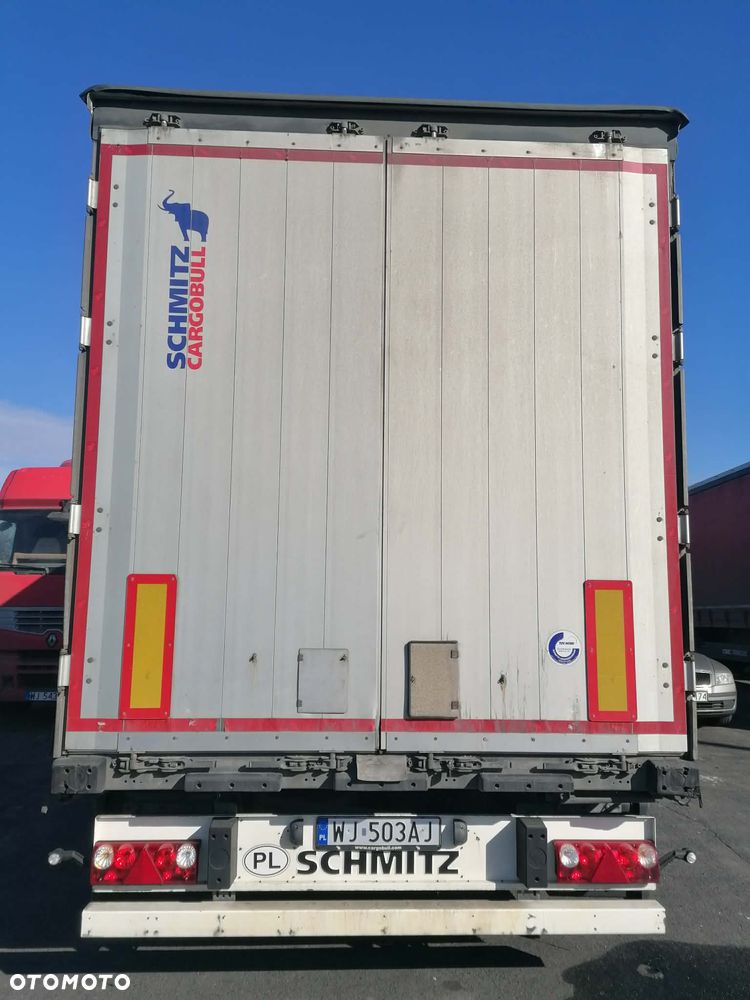 DAF FT XF 105 - 8